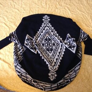 Aztec Maxsport sweater
